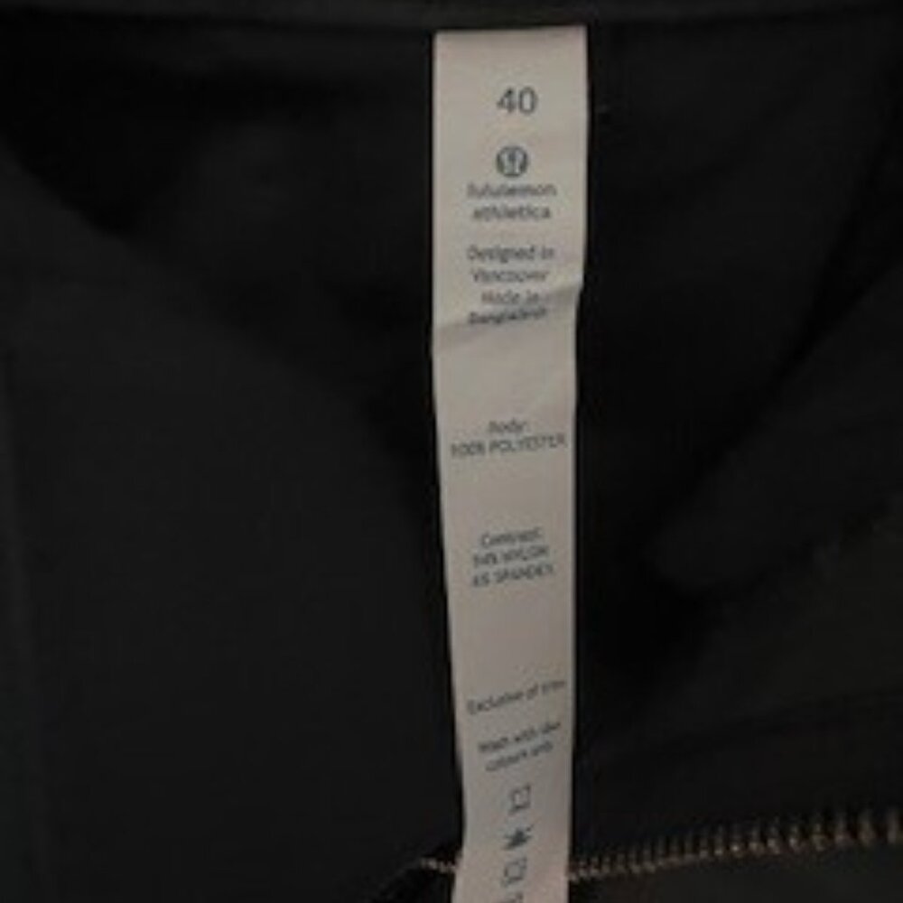 Lululemon Mens Shorts